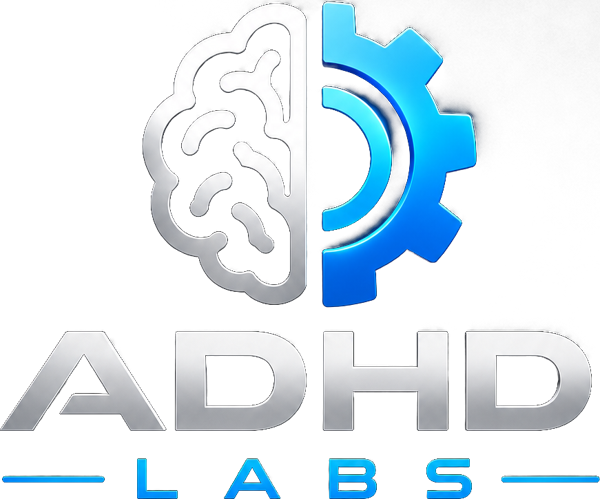 ADHD Labs